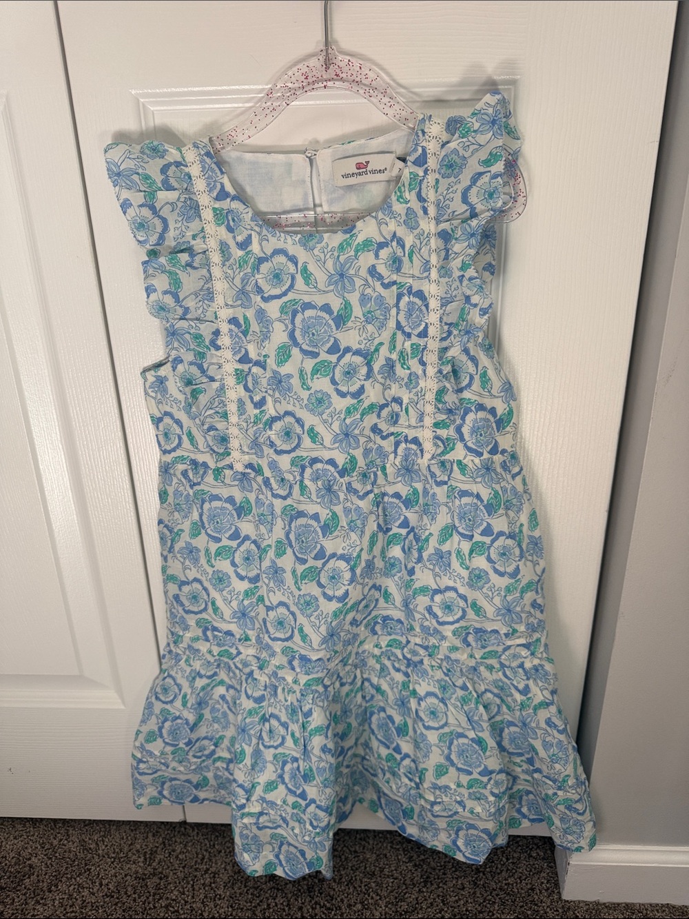 Vineyard Vines girls dress